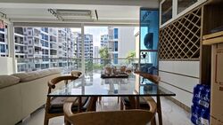 The Canopy (D27), Condominium #504514071